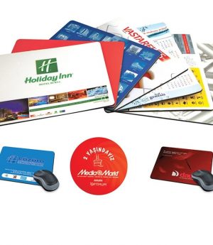 Mouse Pad Печат 1.000 бр