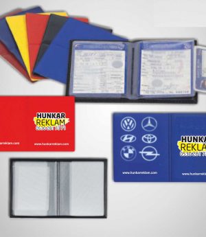 Калъф за Паспорт