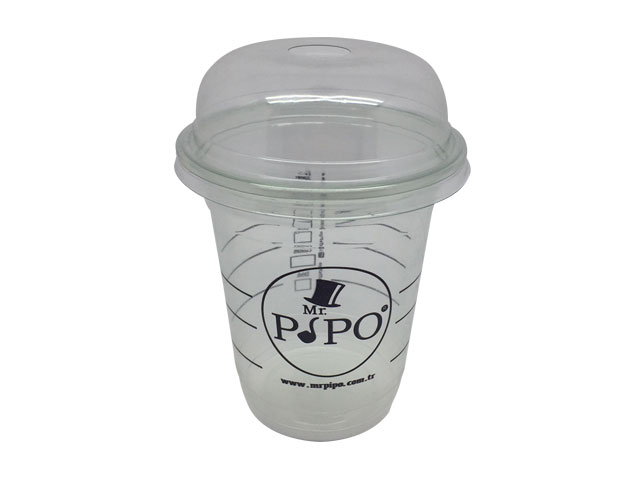 pet bardak 400 ml