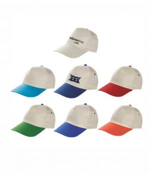 Печат на Шапка Полиестерен