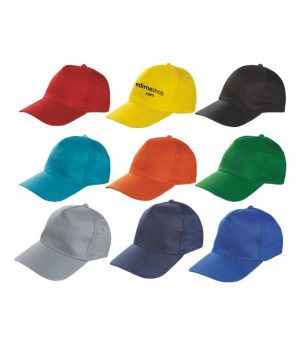 Печат на Шапка Полиестерен