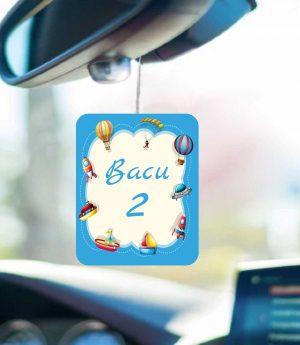 Ароматизатори за Автомобил