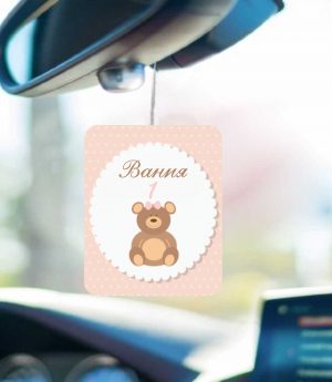 Ароматизатори за Автомобил