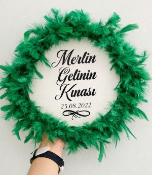 Зелен Тамбурин за Къна