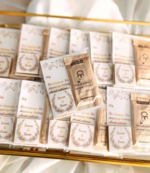 Турско Кафе и Шоколад