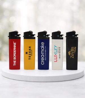 Кремъчна Запалка 5020