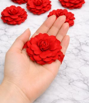 12 бр Гюл за Ръка за Къна