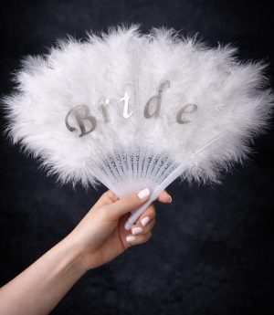 Бяло Ветрило „Bride“