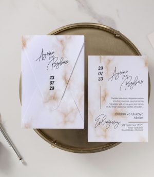 Покана B106111