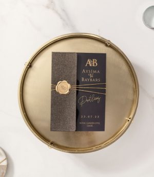 Прозрачна Покана 106161