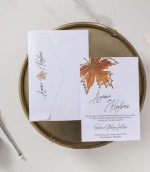 Покана B106361