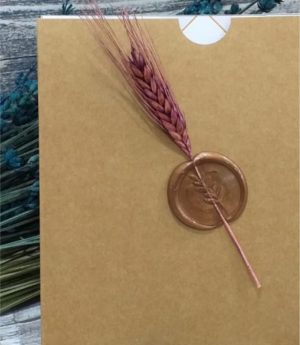 Цветя за 100 бр Покани