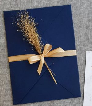 Цветя за 100 бр Покани