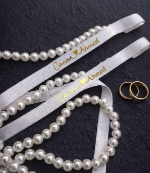 Видове Панделки за Годеж