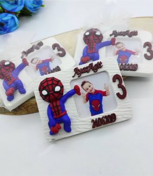 Ароматизиран камък с магнит