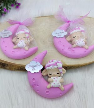 Ароматизиран камък с магнит