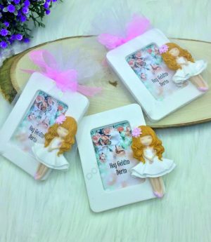 Ароматизиран камък с магнит