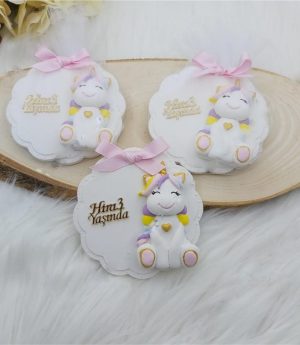 Ароматизиран камък с магнит