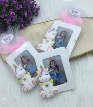 Ароматизиран камък с магнит