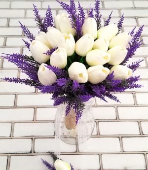 Букет и Бутониера