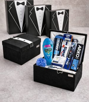 Бохча за Младоженеца