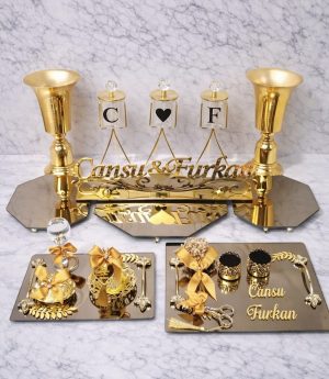 Годежен Комплект