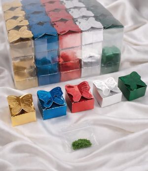 100 бр Подаръчна Къна