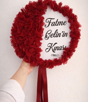 Тамбурин за Къна – Различни Цветове