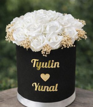 Букет за Искане на Ръка Голям