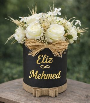 Букет за Искане на Ръка Малък