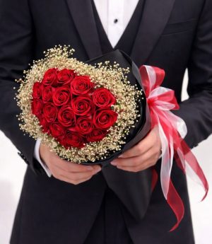 Букет за Искане на Ръка