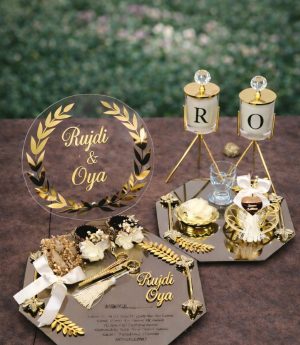 Годежен Комплект 4в1