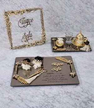 Годежен Комплект 3в1