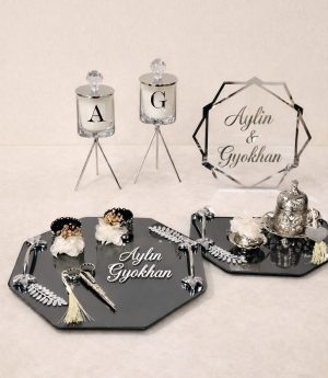 Годежен Комплект 4в1