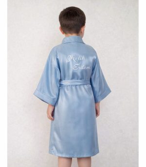 Детски Халат с Име