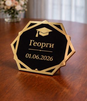 Имена за Маса Сребро или Злато