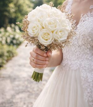 Булчински Букет