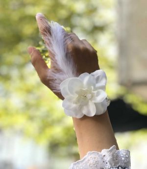 Сватбена Гривна