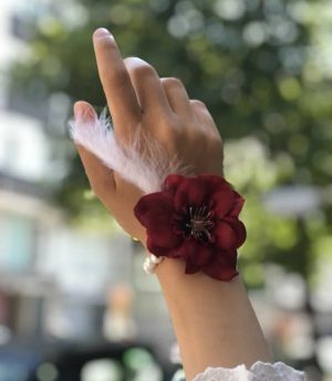 Сватбена Гривна