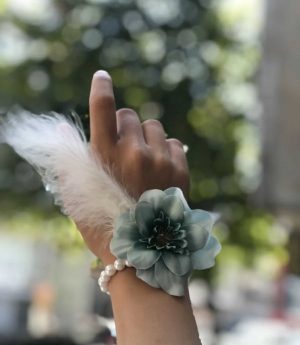 Сватбена Гривна