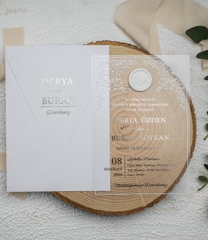 Покана DCZ0364