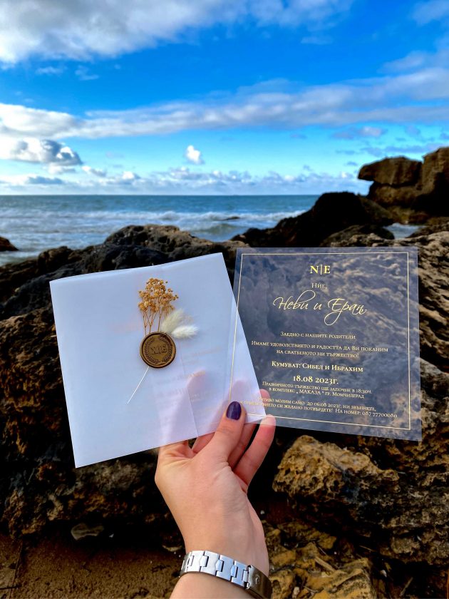 beyaz şeffaf zarf 1k2