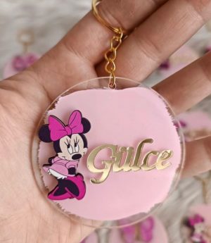 Фигурен Ключодържател