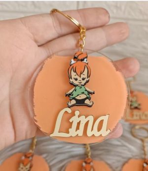 Фигурен Ключодържател