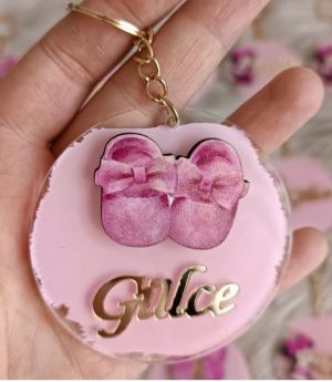 Фигурен Ключодържател