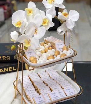 Шоколад и Дражета със Стойка