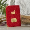 Kadife – Yasin – kirmizi