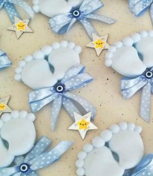 Магнит Краче с Камъчета