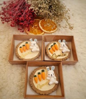 Магнит за Новородено Бебе