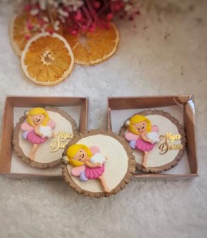 Бебешки Магнит за Зъбче